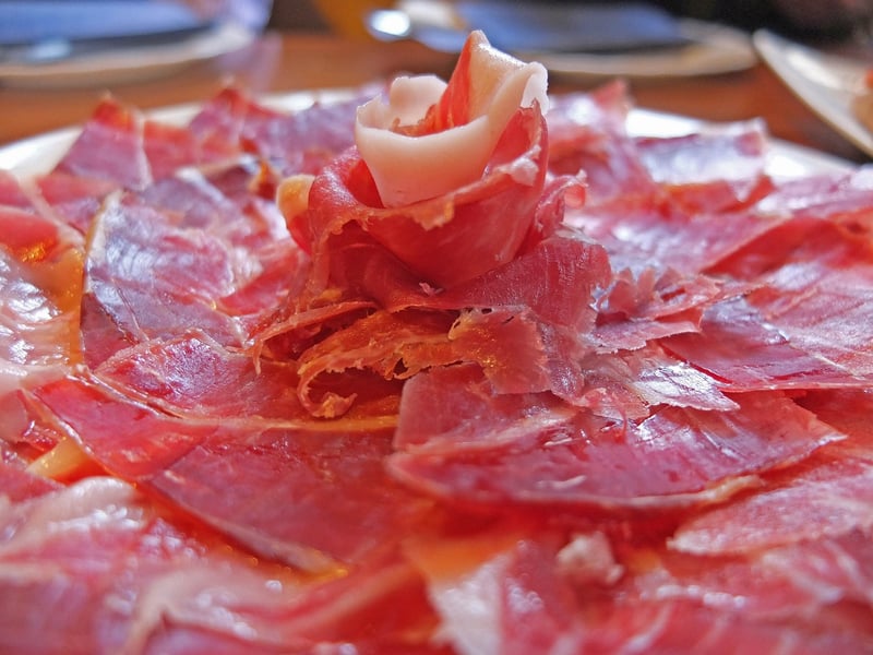 Fusion Tapas