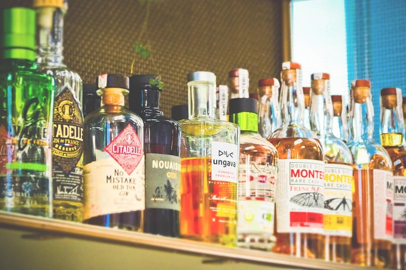 Global Spirits
